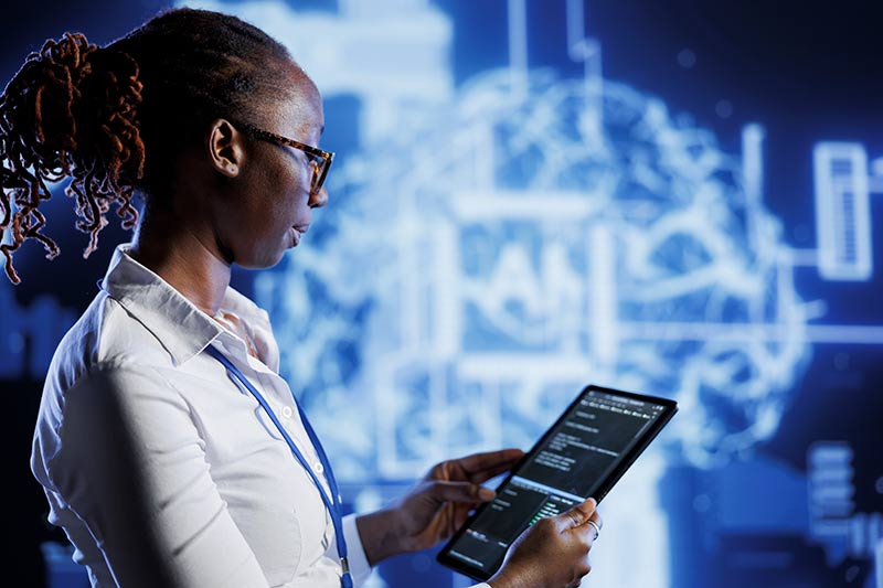 AI readiness and implementation consulting for businesses in Tampa Bay
